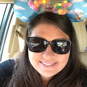 Meet your Posher, Jenna